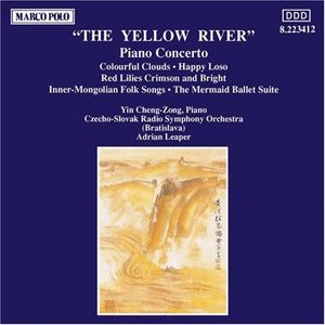 The Yellow River Piano Concerto: III. The Yellow River in Anger