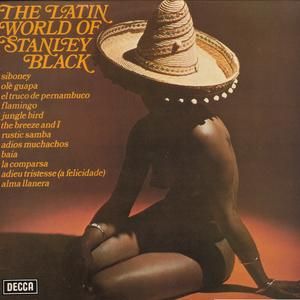 The Latin World of Stanley Black