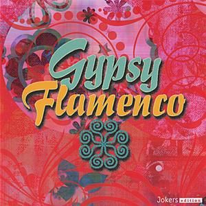 Gypsy Flamenco