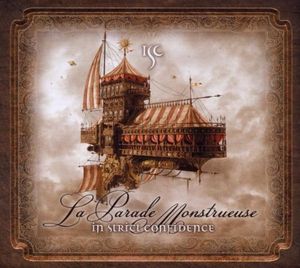 I'm a God (extended version)