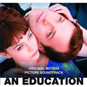 An Education: Original Motion Picture Soundtrack (OST)