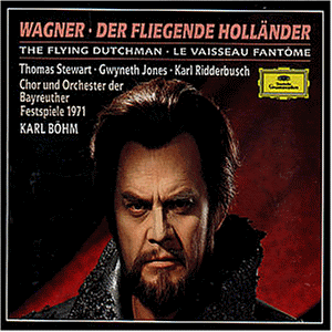 Der fliegende Holländer: Ouvertüre (Live)