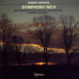 Symphony no. 9