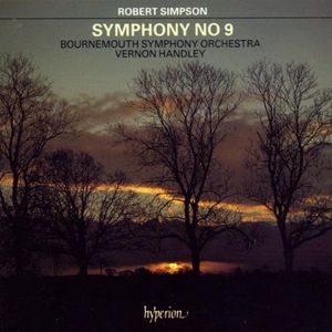 Symphony no. 9: (Part 2)
