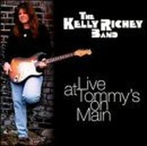 Hideaway (Live)