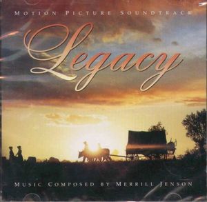 Legacy (OST)