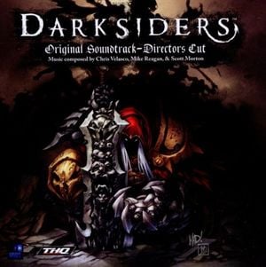 Darksiders Theme