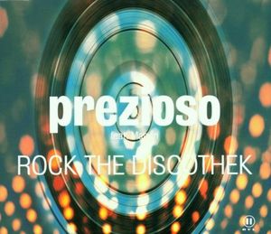 Rock the Discothek (club mix)