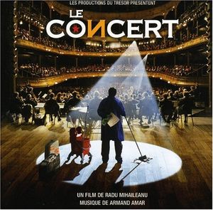 Le Concert (OST)