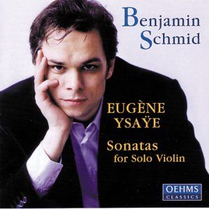 Sonatas, Op. 27 Nos. 1-6