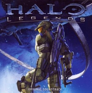 Halo Legends (OST)