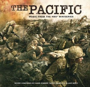 Honor (Main Title Theme From the Pacific)