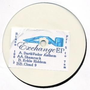 4N Exchange EP (EP)