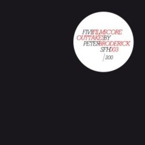 Film Score Outtake 2