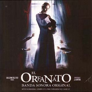 El orfanato (OST)