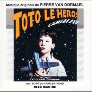 Toto le héros (OST)