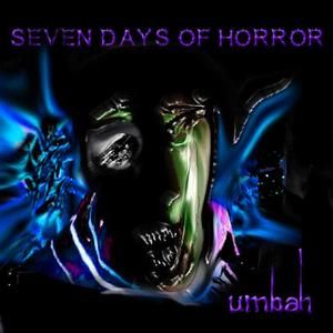 Seven Days of Horror