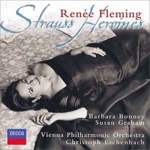 Strauss Heroines