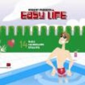 Easy Life (With Claudio Schiffers)