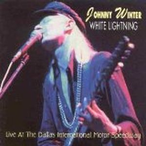 White Lightning (Live)
