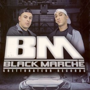 Black Marché
