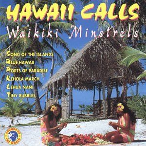 Sophisticated Hula