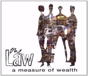 A Measure of Wealth