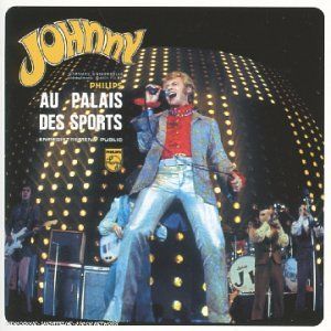Au Palais des Sports (Live)