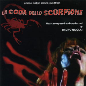 La coda dello scorpione (OST)