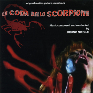 La coda dello scorpione, seq. 5