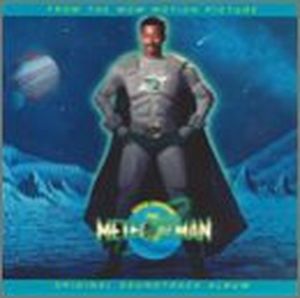 The Meteor Man (OST)