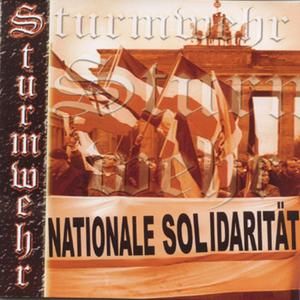 Nationale Solidarität