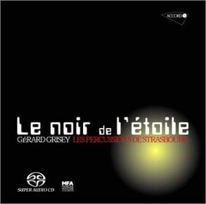 Le Noir de l'étoile (Live)