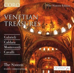 Venetian Treasures