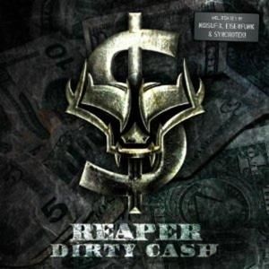 Dirty Cash (AdInferna rmx)