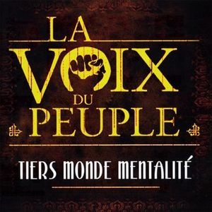 La Voix du peuple
