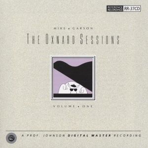 The Oxnard Sessions, Volume 1