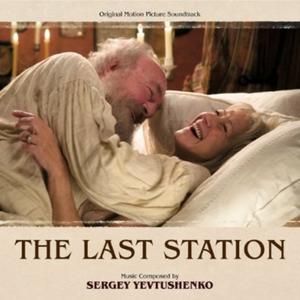 The Last Station (OST)