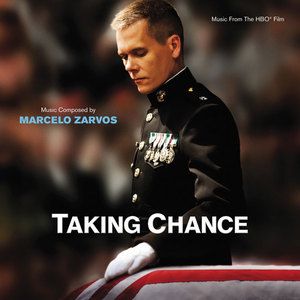 Taking Chance (OST)