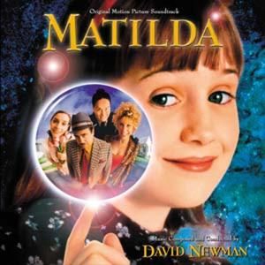 Matilda Writes Her Name