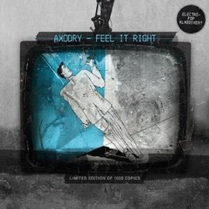 Feel It Right (Special dance mix)