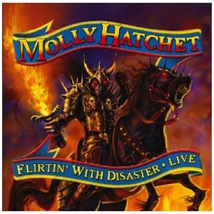 Flirtin' With Disaster - Live (Live)