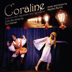 Coraline (OST)