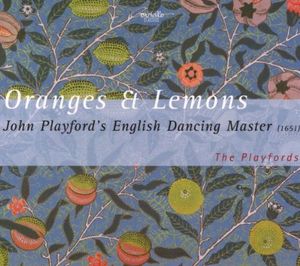 Oranges and Lemons