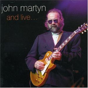 Fisherman's Dream (Live)