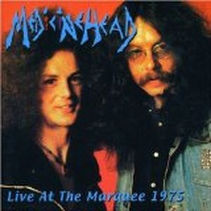 Live at the Marquee 1975 (Live)