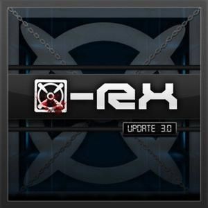 The Update (Cyrex's Noise mix)