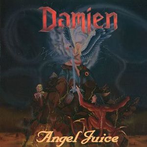 Angel Juice