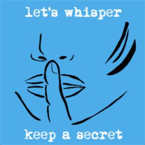 Keep a Secret (EP)