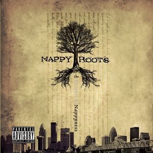 The Pursuit of Nappyness